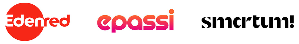 Meille käy hyvinvointi- ja liikuntaedut: smarttum, epassi, edenred